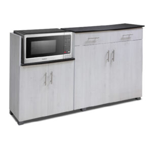 Astra Microwave Base unit