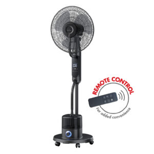 Bennet Read 2.8l Mist Fan