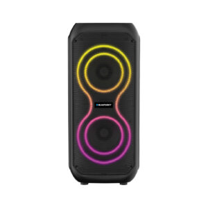 Blaupunkt Infinite speaker and headset combo