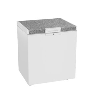 Defy 195L DMF470 White Chest Freezer
