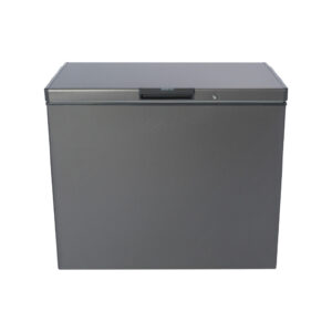 Chest freezer KCG300 Grey