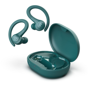 JLAB GO Air SPORT True Wireless In Ear Earphones - Teal