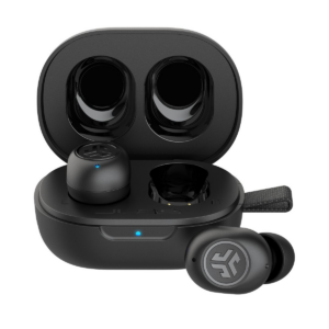 JLAB JBUDS MINI True Wireless Earbuds - Black