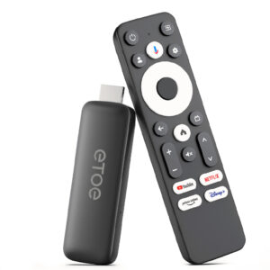 ETOE 4k Google TV Stick