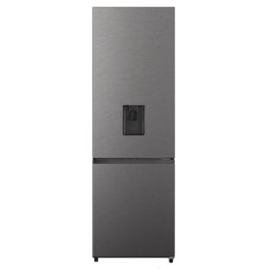 Fridge Hisense H450 BIT-WD Mettallic