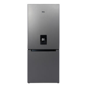 Fridge KIC 631 WD Grey