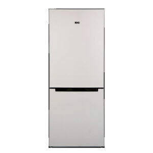 KIC KBF 631 Metallic Fridge