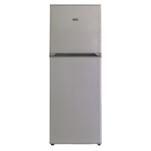 KIC KTF518 Metallic 170L Fridge