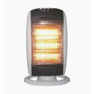 Goldair GHQ -100 3 bar quartz