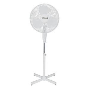 Goldair 40cm Pedestal Fan
