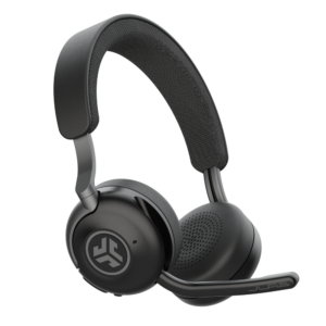 JLAB Epic Work ANC Wireless On-Ear Headset