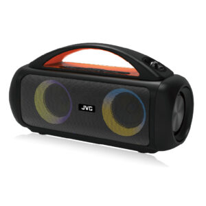 JVC Boombox speaker XS-N169