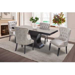 Kariba 5piece dining room suite