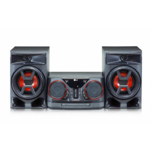 LG XBoom CK43 Mini HIfi