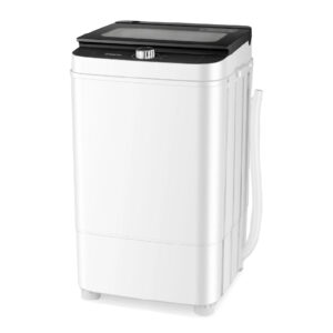 W/M Bennet Read 7kg Single tub