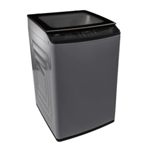 W/M Defy DTL165 8kg Grey Toploader Washing machine
