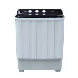Defy DTT 169 9kg Twin Tub Washing Machine
