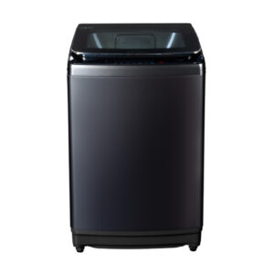 W/M HIsense 18kg Toploader grey