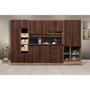 3 Piece Nancy Kitchen Unit