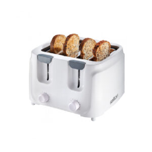 Salton 4 Slice Toaster