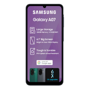 Samsung Galaxy A07