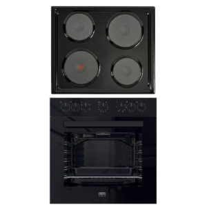 Defy Built-in Oven & Hob Combo Stove DCB 822