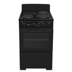 Stove Univa 305 - 3 plate stove plug in