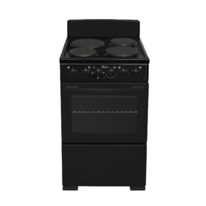 Univa U405B Compact 4 Plate Stove