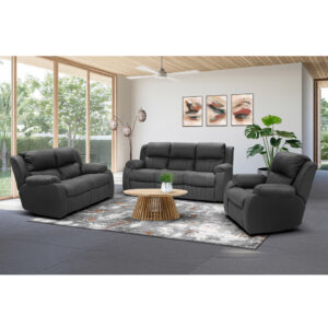 Tribeca 3piece Lounge suite