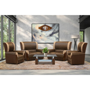 Vermont 4piece Lounge suite