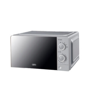 Defy 20l Manual DMO 20S Metallic Microwave Oven