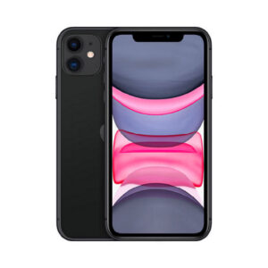 iPhone 11 64GB (refurbished)