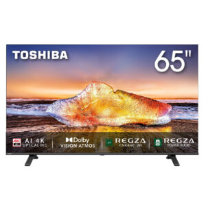65" Toshiba Smart Full HD