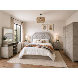 Amogni 3pce bedroom suite