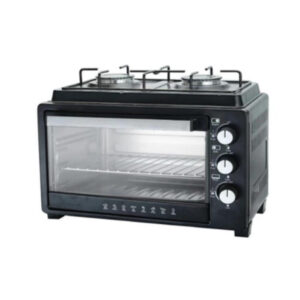 Blaupunkt BGS100 Mini Gas stove and oven