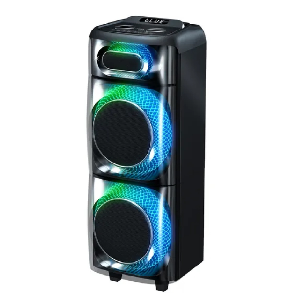 Blaupunkt Taurus Flex speaker party speaker - Image 2