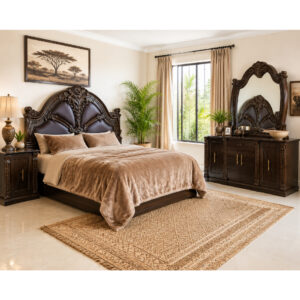 Brenda 3pce Bedroom Suite