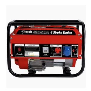 Casals 2000W Generator
