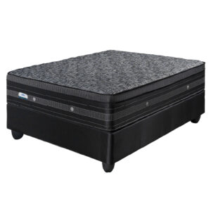 Edblo Mopane Queen Base set