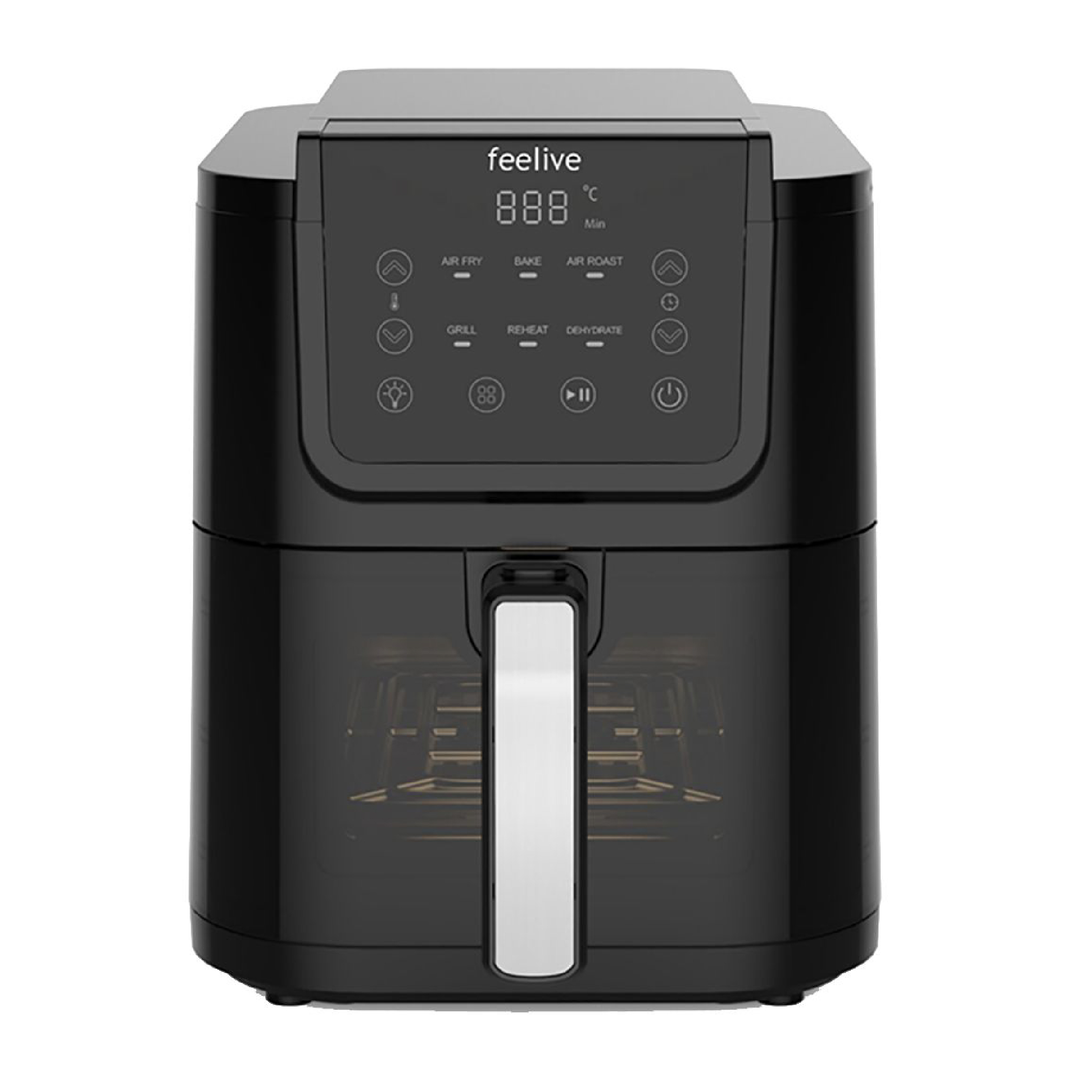 Feelive 5L Airfryer