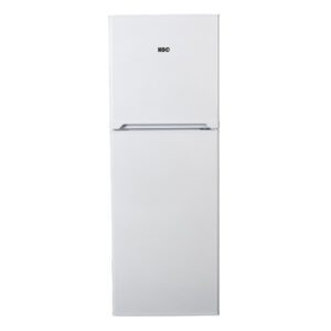 KIC KTF 518 White 170L Fridge