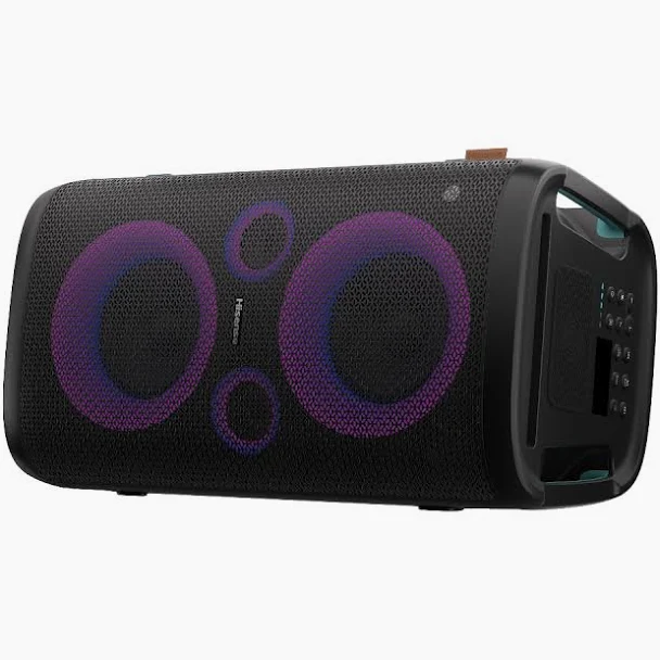 Hisense HP100 Party Speaker - Image 2