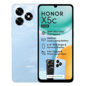 Honor X5C 64GB Dual Sim