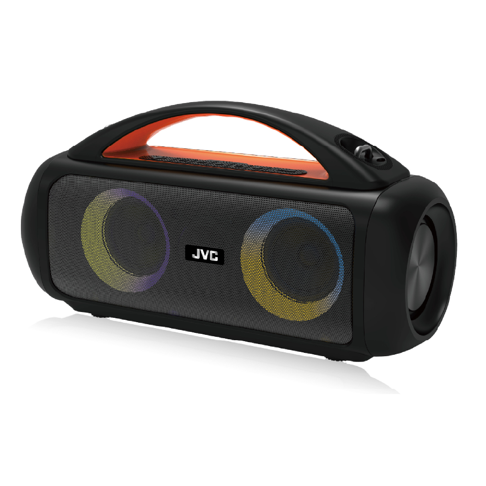 JVC Boombox speaker XS-N169 - Astra Furnishers