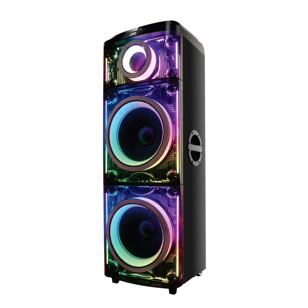 JVC XS-N8115PB