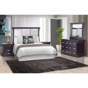 Lekim 3pce Bedroom suite