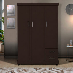 Marco 3 Door Robe