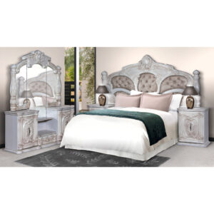 Monte Cello Bedroom suite