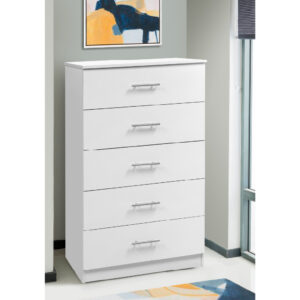 Chest Of Drawers - Prince