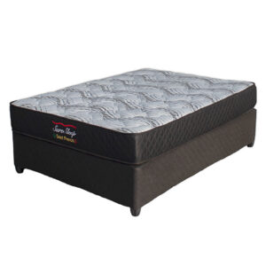 Sure Sleep Saint Francis Double base set